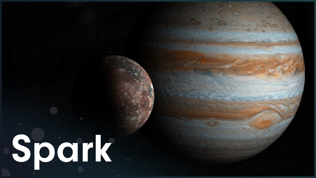 Could An Unexplored Moon In Our Solar System Harbor Alien Life?