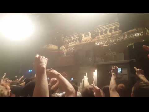 Genetikk in Saarbrücken  30.03 17-  RJ