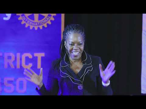 2020 PETS Plenary 2 Dr  Regina Lewis Keynote