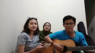 Download lagu Cover lagu Ran - Dekat di hati mp3