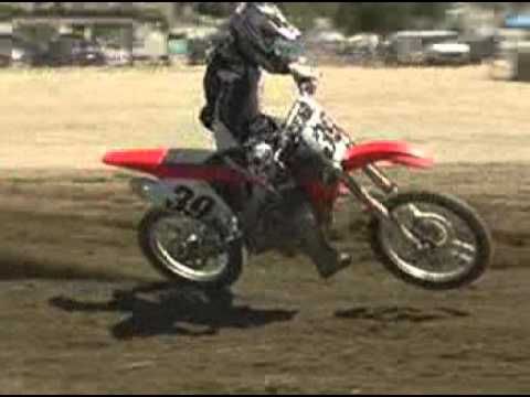 Glen Helen Raceway ft. Villopoto and Dungey