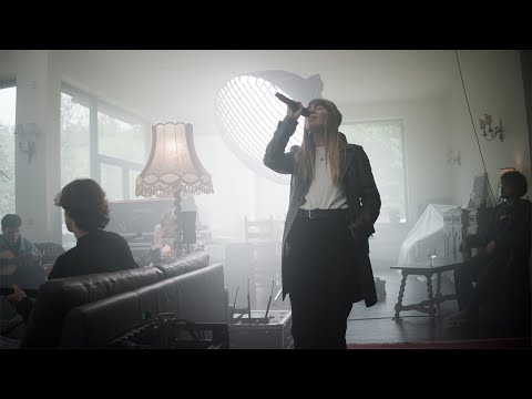 Gabrielė Vilkickytė & co - LIVE svečiuose pas rūpintojėlį