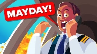 Why Do We Say MAYDAY in an Emergency? (Origins of 