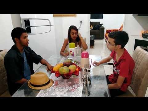 Quincas Borba - O Filme