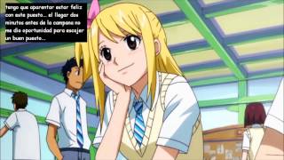 nalu forever cap. 1 en español