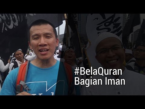 #BelaQuran Bagian Iman