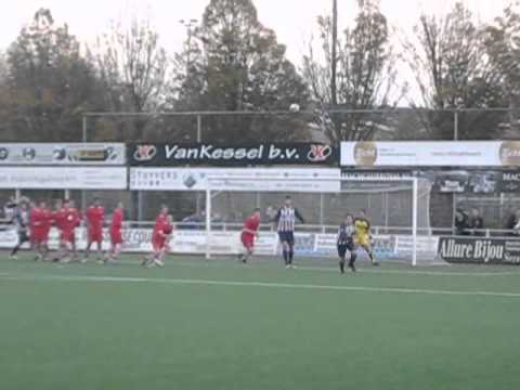 Excelsior M-Kloetinge