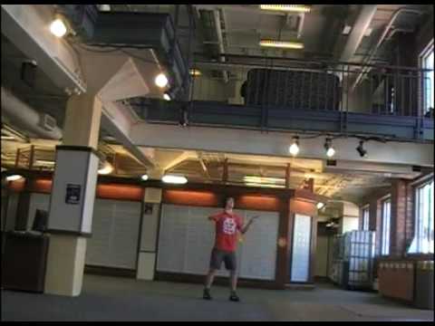 My hardest 3 diabolo tricks    ( by Austin Bruckner)