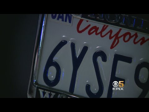 BART Sent License Plate Info. To ICE Database, Defying Board Direction