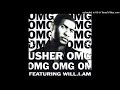 Usher feat. will.i.am – OMG (Instrumental)