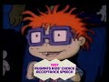 TeenNick The 90s Are All That Dougrats Face Off Answer Spot March 2015