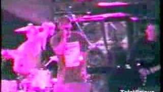 CANDIRIA - Faction (live, 9.12.99)