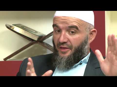 Vepra të urryera | 06. Thashethemet