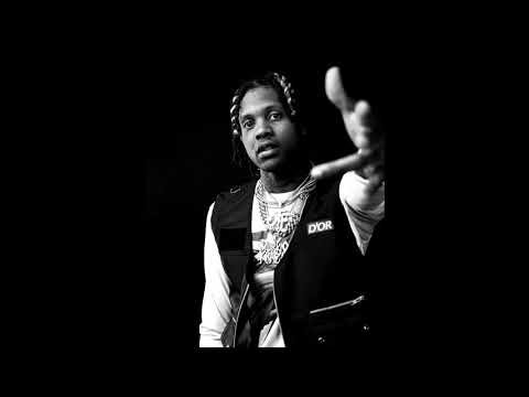 'FREE' Lil Durk x Future Type Beat 2020 "In The Past’’ | Emotional Type Beat