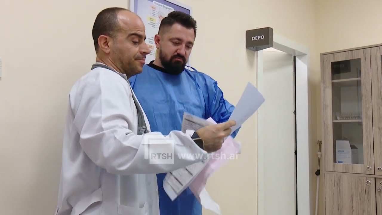 Bankë të dhënash për kancerin e stomakut, Prof. Dibra: Zë vendin e tretë si tumor, kapet shumë vonë