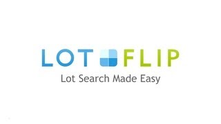 LOTFLIP.com - Lots for Sale Under 20 Acres