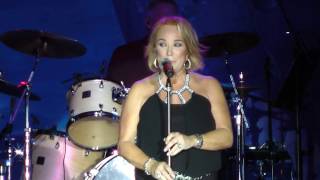 Stand by Your Man - Tanya Tucker  (392 likes) in HD (Live August 2016)