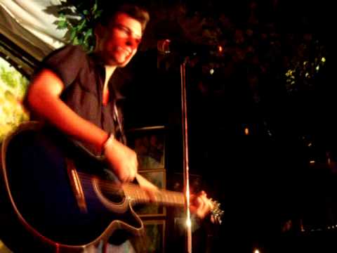 Nico Sücker good rockin tonight.