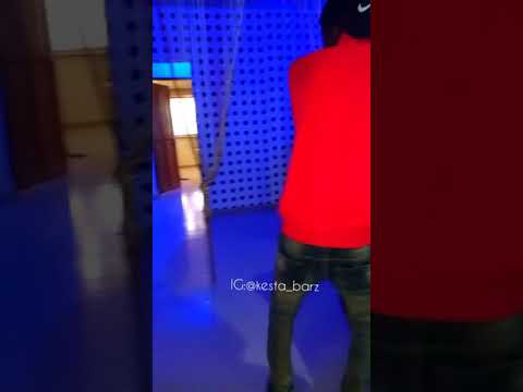 Kesta barz - Made it  (snippet)