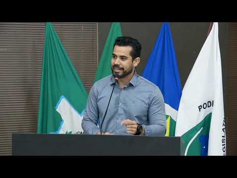 Wlad Mesquita - Grande Expediente - 24/04/2025