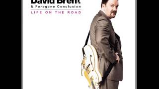David Brent- Native American