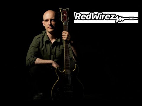 Instagram #Riffoftheweek - Redwirez "Avenged Sevenfold" Style Riff