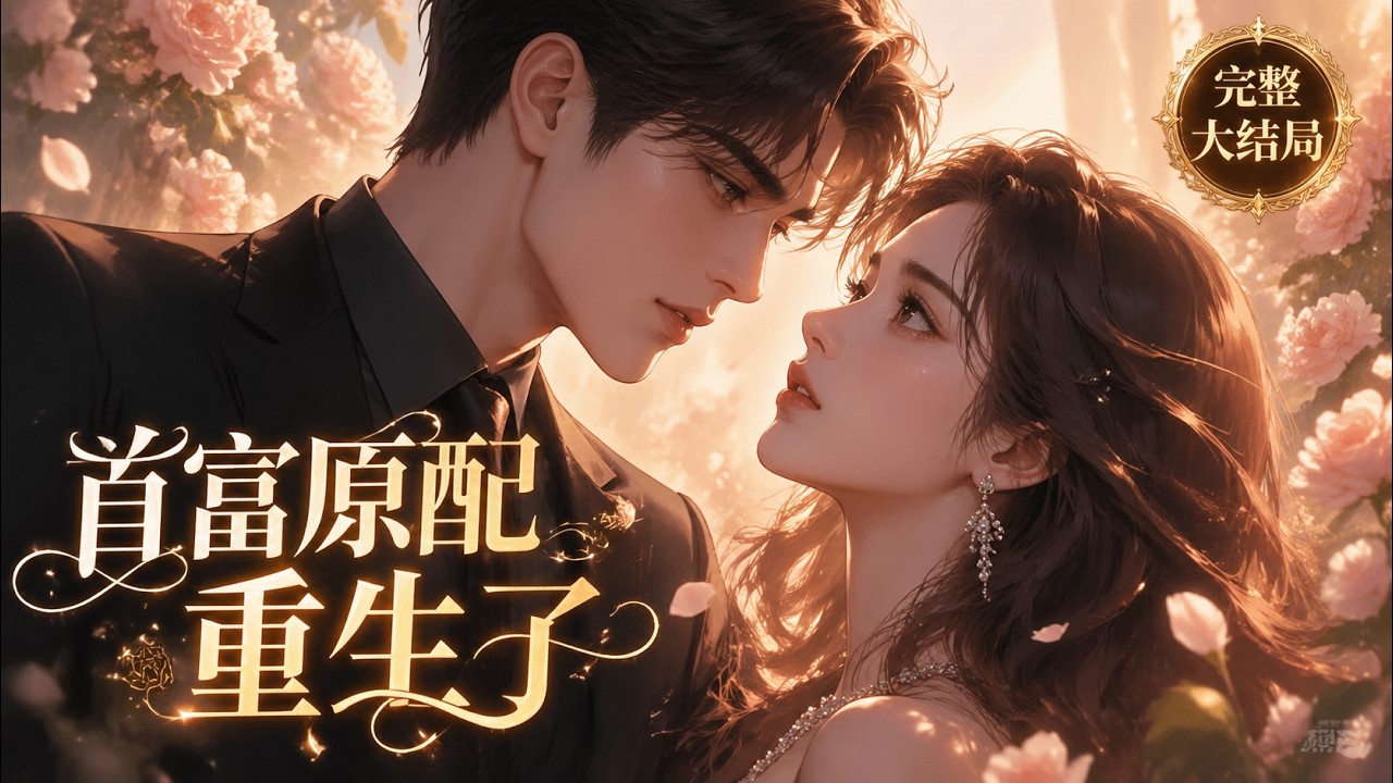 【完结】💕《首富原配重生了》1988年，她重生后嫁给退役英雄阎肇才，二婚生活美滋滋。黑红女星苏菲重