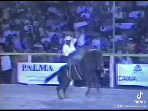 Edson Belarmino - Rodeio de Miguelópolis 2000