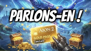 Pourquoi le modèle économique d’Aion 2 fait déjà scandale ! 🔥