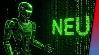 Völlig unterschätzt: NEU von Tesla: Digital Optimus