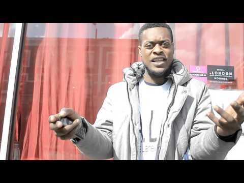 Chaley ll Tonez ll Ain't Life Crazy Official Video - RounzTv