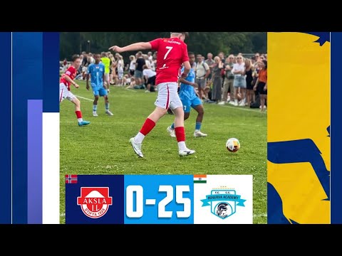 We’ve Arrived in Norway — 25 Goals & One Big Announcement 🥹 | Vlog 22