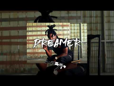 Zay Bang x Lil Bean x Mozzy Vocal Sample Type Beat - "Dreamer" (Prod @BoneProductions)