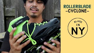 Rollerblade Cyclone