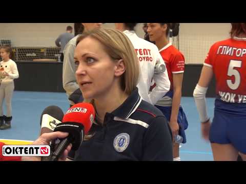 okTENTtv   UB - TENT 3:1 / 3.kolo Mini lige TOP6 /sezona 2019/20