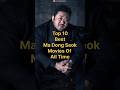 Top 10 Best Ma Dong Seok Movies Of All Time Madongseok Movies Shorts Youtubeshorts Trending