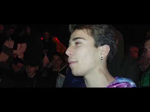 BLACKSNOW vs FV vs PETI (16avos) (Regional BigSound Málaga)