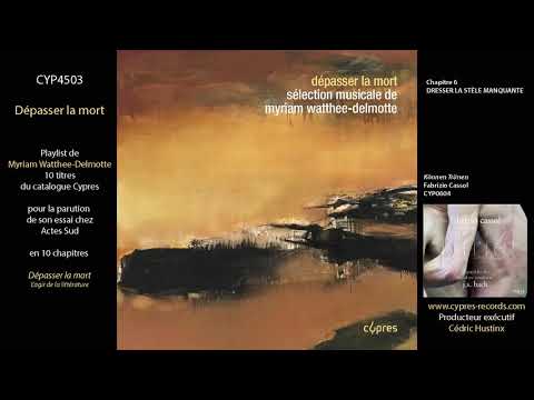 06_Können Tränen | Fabrizio Cassol