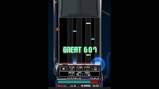 【2DXハンクラ動画】Luna Plena(ANOTHER)【beatmaniaIIDX30 RESIDENT】#iidx
