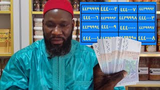 Download lagu Le Secret du Khatim Waqiha الخواتم الواقعة : Le Pouvoir Caché de la Richesse mp3