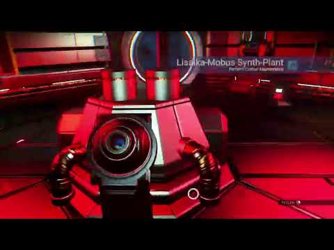 No Man's Sky PC Playthrough Pt 36 Continuing The Main Story