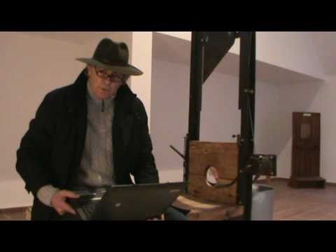 Das Wiener Fallbeil - Guillotine, 4/4