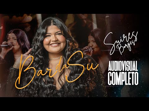 SUIRES BORGES | BAR DA SU - AUDIOVISUAL (COMPLETO)