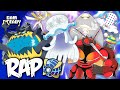 ULTRA BEASTS RAP CYPHER Cam Steady Ft Chi Chi Kwite Cami Cat More Pokemon Sun Moon