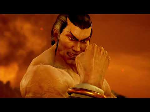 Tekken 7: Yamasa | Yuu vs. UM | Gosain- Fighting Games Challenge 2019 - Top 32