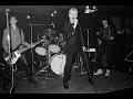 Generation X - Kleenex (Demo)