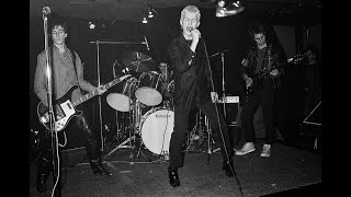 Generation X - Kleenex (Demo)