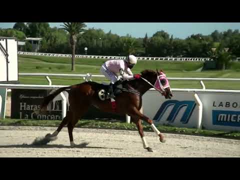 220218 c05 - TRUENO - HIPODROMO LAS PIEDRAS