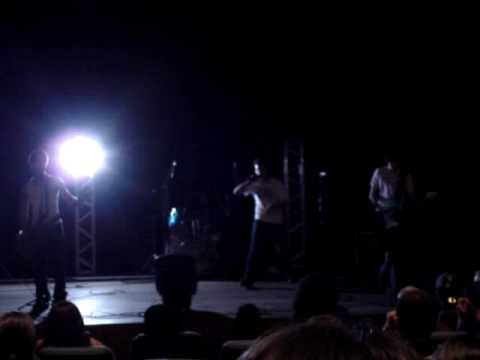 Diablo - Smells Like Teen Spirit (Nirvana Cover)