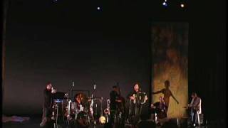 Mark Growden -  If the Stars Could Sing - Live at the Cowell Theater, S.F.